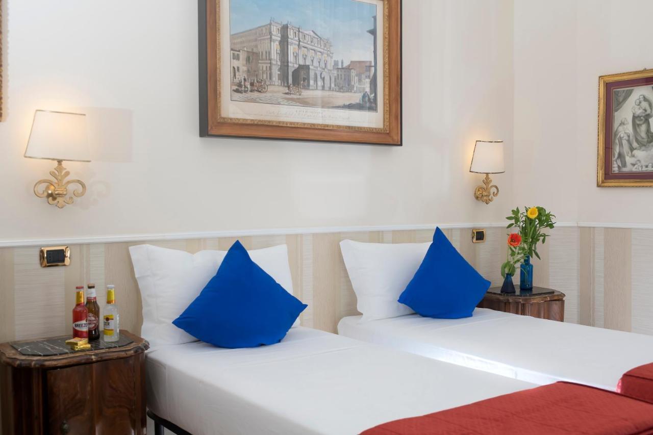 Budget Des Artistes Hostel