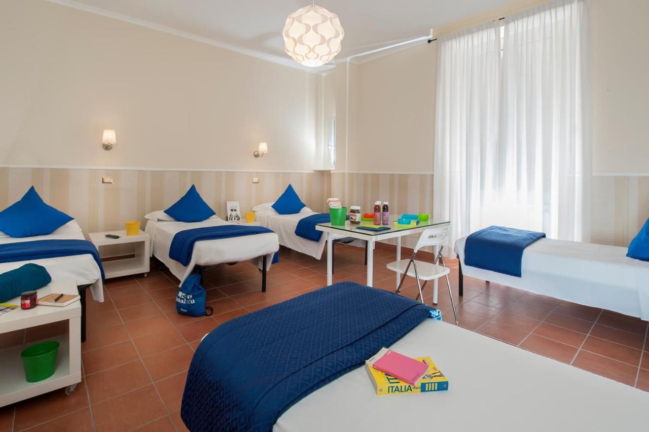 Hostel Budget Des Artistes *