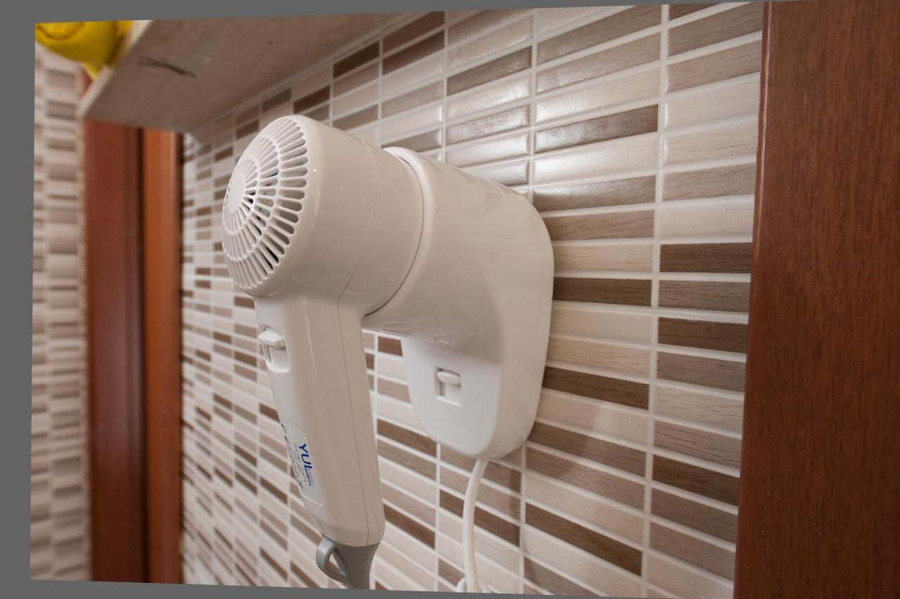 Budget Des Artistes Hostel Rom