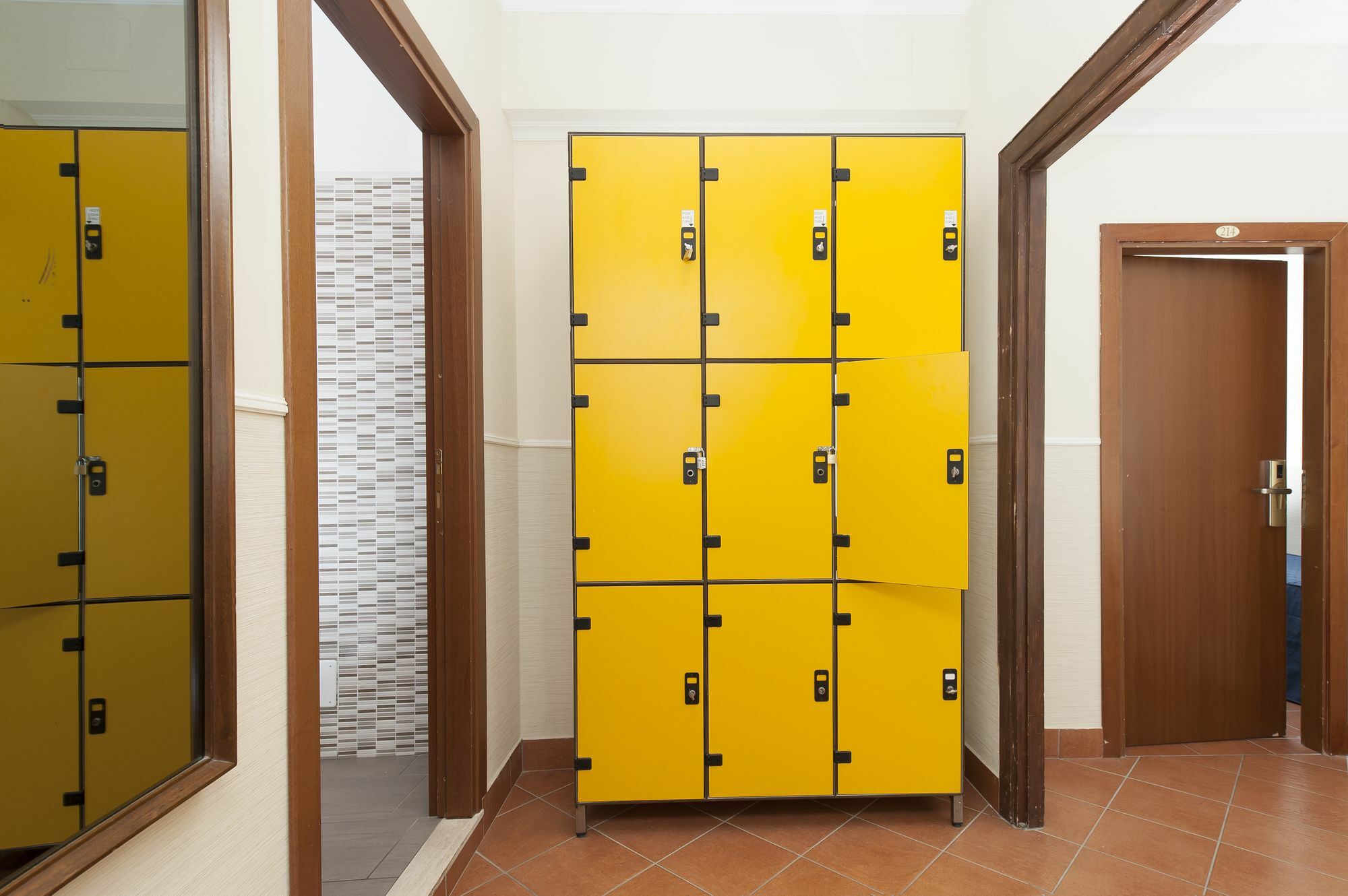 Hostel Budget Des Artistes