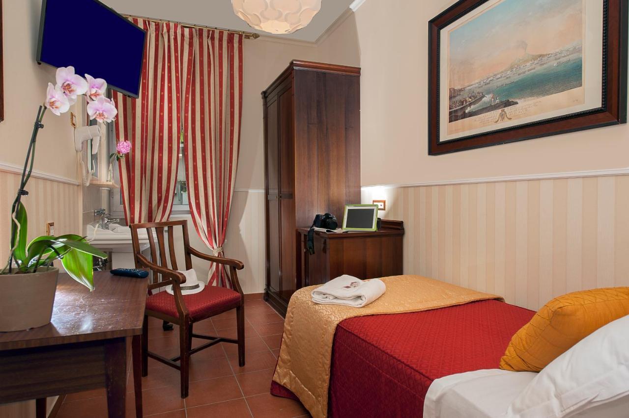 Budget Des Arts Hostal *