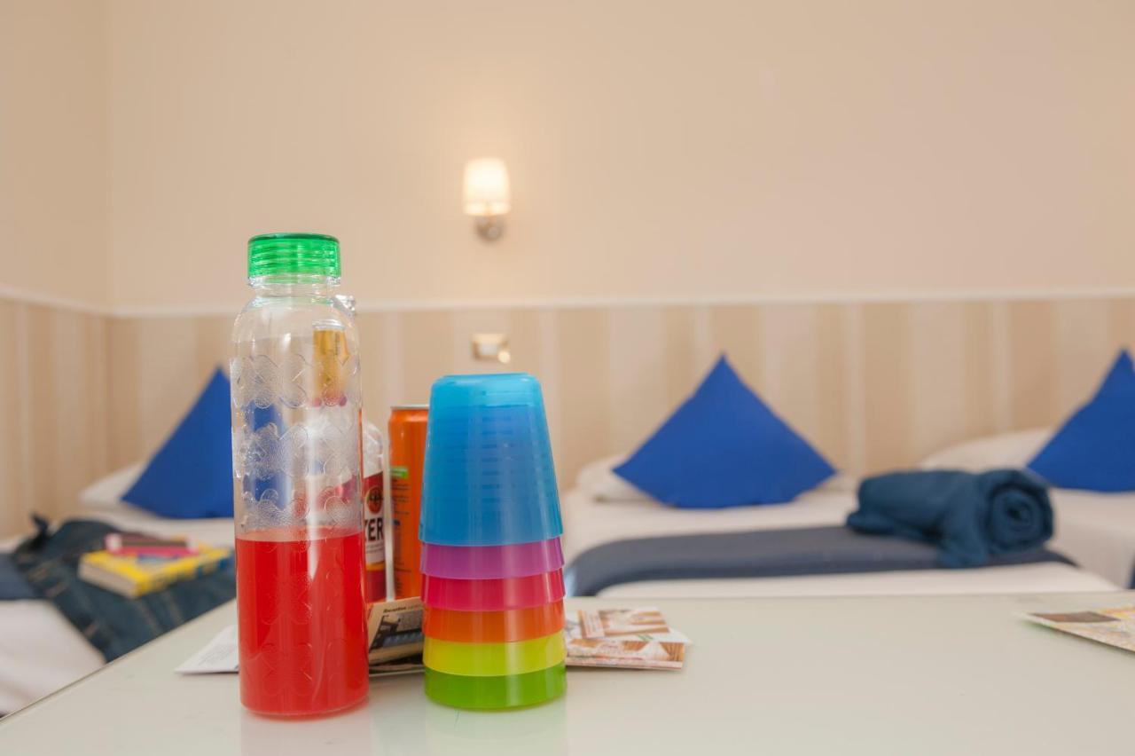 Budget Des Arts Hostal