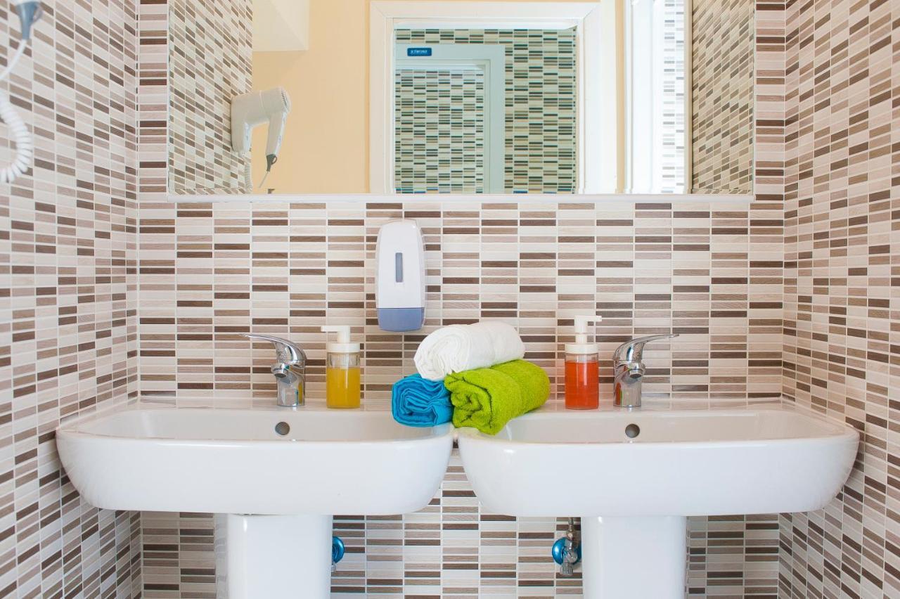 Budget Des Arts Albergue